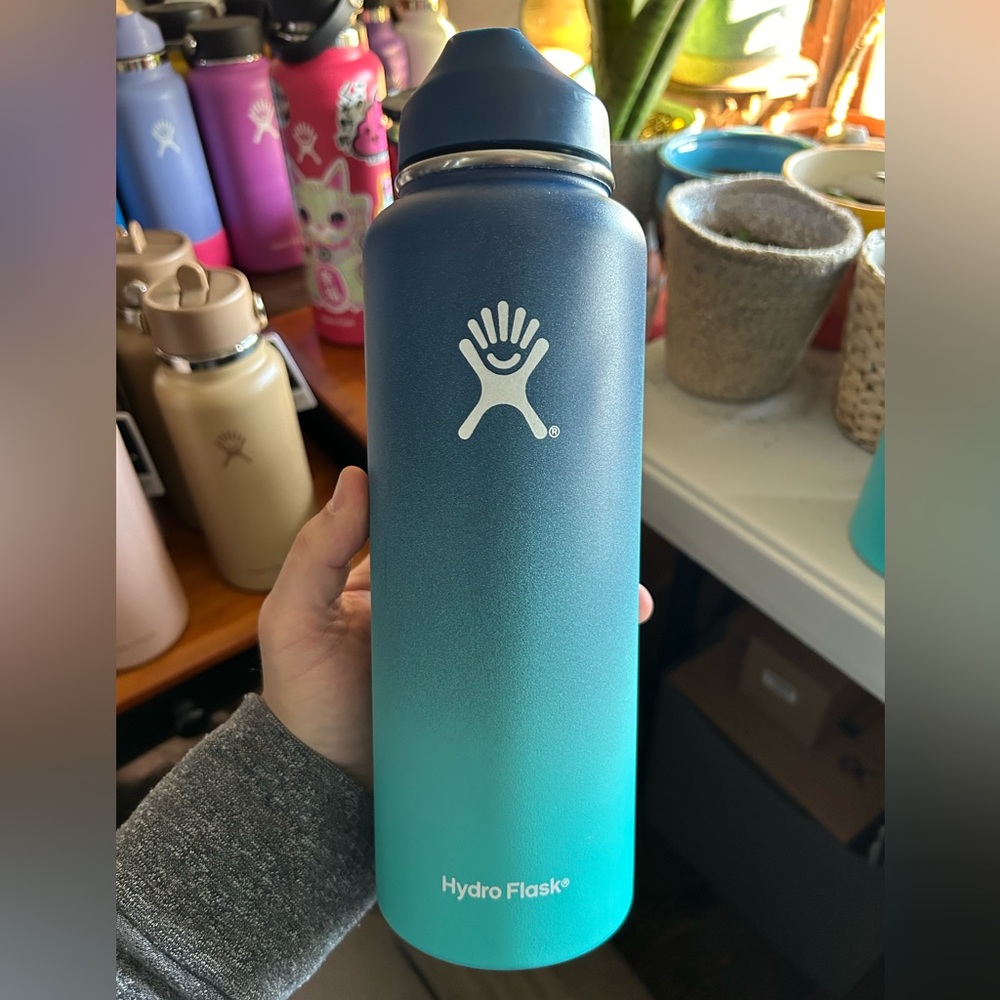 Waterfall Hydro Flask